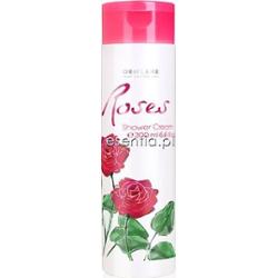 Oriflame  Roses Krem pod prysznic Nr 30019 - 200 ml