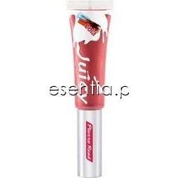 Pierre Rene  Błyszczyk do ust Juicy Lip Gloss 12 ml