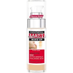 Pierre Rene  Podkład matujący Phenomenal Matt Make-up 30 ml