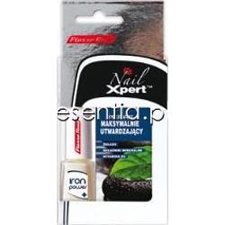 Pierre Rene  Utwardzacz do paznokci Iron Power 11 ml
