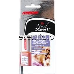 Pierre Rene  Odżywka do paznokci Silk & White Tea Coctail 11 ml