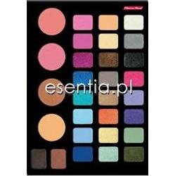 Pierre Rene  Paletka do makijażu Wizaż Lato 