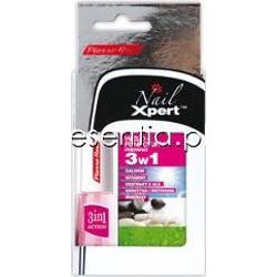 Pierre Rene  Preparat do paznokci 3 in 1 Action 11 ml