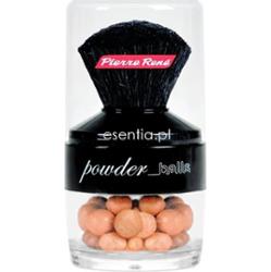 Pierre Rene  Puder w kulkach Powder Balls 18 g