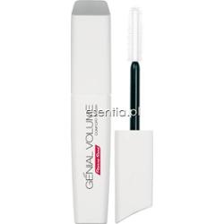 Pierre Rene  Tusz do rzęs Genial Volume Comfort Brush 12 ml