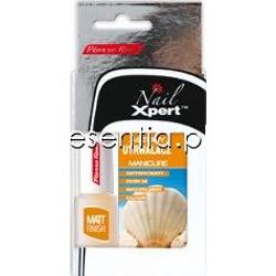 Pierre Rene  Utrwalacz do paznokci Matt Finish 11 ml