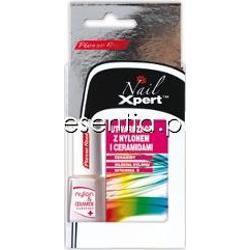 Pierre Rene  Utwardzacz do paznokci Nylon&Ceramide Hardener 11 ml