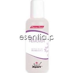 Pierre Rene  Zmywacz do paznokci z proteinami jedwabiu i witaminą A 100 ml