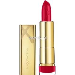 Max Factor  Pomadka do ust Colour Elixir Lipstick 