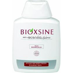 Bioxsine  Ziołowy szampon przeciw wypadaniu włosów do włosów suchych i normalnych 300 ml