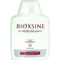 Bioxsine  Ziołowy szampon przeciw wypadaniu włosów do włosów przetłuszczających się 300 ml