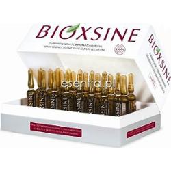 Bioxsine  Serum ziołowa formuła przeciw wypadaniu włosów 24 x 6 ml