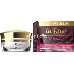 Miraculum  La Rose 45+ Krem rewitalizujący przeciw zmarszczkom SPF 15 na dzień 50 ml