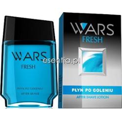 Wars  Fresh Płyn po goleniu 90 ml