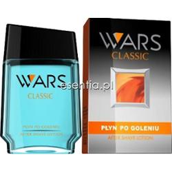 Wars  Classic Płyn po goleniu 90 ml
