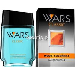 Wars  Classic Woda kolońska 90 ml