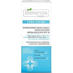 Bielenda  Pharm Cera Sucha Intensywnie nawilżający krem na dzień 50 ml