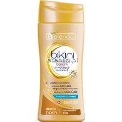 Bielenda  Bikini Nawilżający balsam utrwalający opaleniznę 200 ml
