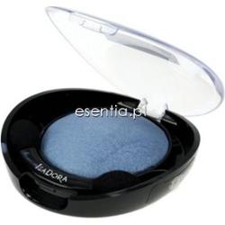 IsaDora  Cień do powiek Gleaming Eye Shadow 2,1 g