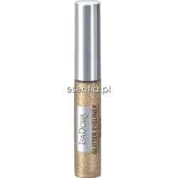 IsaDora  Eyeliner Glitter 4,5 g