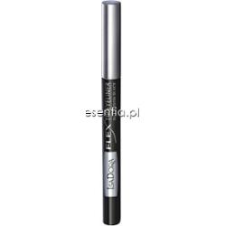 IsaDora  Eyeliner w pisaku Flex Tip 1,2 ml