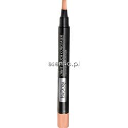 IsaDora  Korektor w pędzelku Light Touch Concealer 2,2g