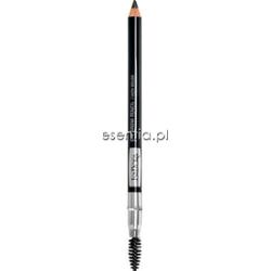IsaDora  Kredka do brwi Eye Brow Pencil with Brush 1,3 g