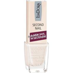 IsaDora  Odżywka do paznokci Wonder Nail – Second Nail 606 6 ml