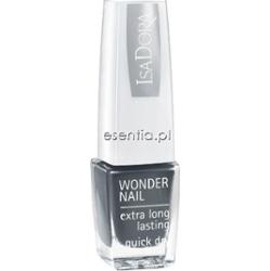 IsaDora  Lakier do paznokci Wonder Nail 6 ml