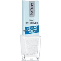 IsaDora  Odżywka do paznokci Wonder Nail – Nail Whitener 604 6 ml