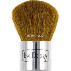 IsaDora  Pędzel do pudru Mineral Kabuki Foundation Powder Brush 