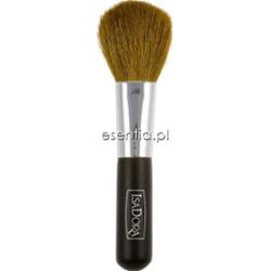 IsaDora  Pędzel do różu Mineral Blush Powder Brush 