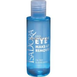 IsaDora  Płyn do demakijażu oczu Mild Eye Make-up Remover 100 ml