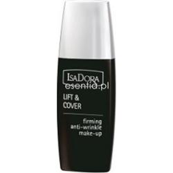 IsaDora  Podkład liftingujący Lift & Cover Foundation 35 ml