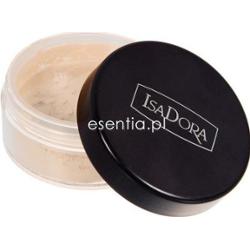 IsaDora  Podkład mineralny Mineral Foundation Powder 8 g