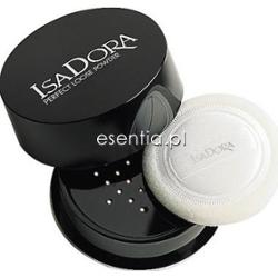 IsaDora  Puder sypki Perfect Loose Powder 18 g