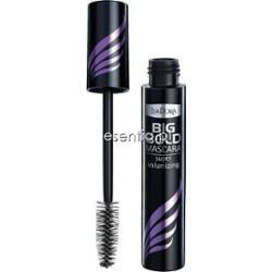 IsaDora  Tusz do rzęs Big Bold Mascara 14 ml