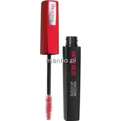 IsaDora  Tusz do rzęs Build-Up Mascara Extra Volume 12 ml