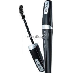 IsaDora  Tusz do rzęs Flashy Curl Mascara 10 ml