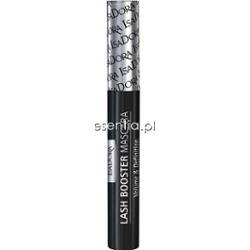IsaDora  Tusz do rzęs Lash Booster Mascara 12 ml
