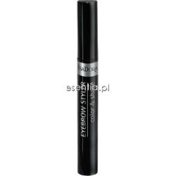 IsaDora  Żel do brwi Color & Shape Eyebrow Gel 6 ml