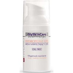 GlySkinCare  Hydrotone Lite - Krem nawilżający 30 ml