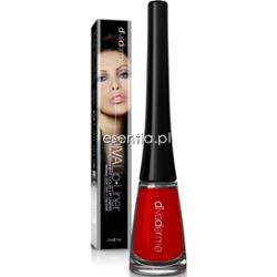 Divaderme  Lipliner Pomadka - konturówka 2w1 