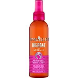 Lee Stafford  Argan Oil Spray zabezpieczający włosy 200 ml