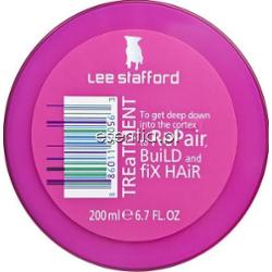 Lee Stafford  Breaking Hair Kuracja do włosów suchych i zniszczonych 200 ml