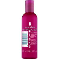 Lee Stafford  Hair Growth Szampon wspomagający przyrost włosów 200 ml