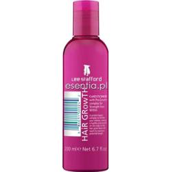 Lee Stafford  Hair Growth Odżywka wspomagająca przyrost włosów 200 ml