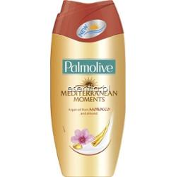 Palmolive  Mediterranean Moments Żel pod prysznic Olej arganowy z Maroka i migdał 250 ml lub 500 ml