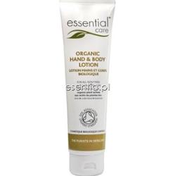 Essential Care  Balsam do rąk i ciała 150 ml