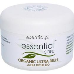 Essential Care  Bogate serum do twarzy 50 g lub 175 g